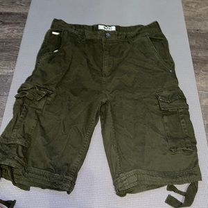 Ochenta cargo shorts